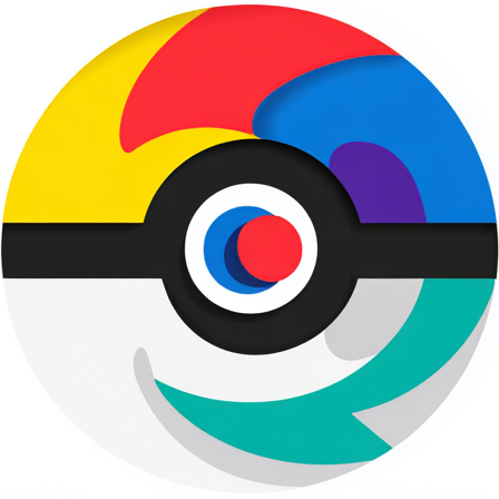 Pokemon Club Logo